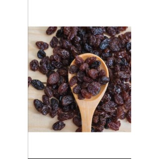 nho đen ấn độ 200g