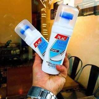 Tẩy giầy plac