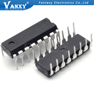 10pcs 74LS00 SN74LS02N 74LS04 74LS08 74LS10 74LS14 74LS20 74LS32N 74LS47 74LS48N 74LS74 SN74LS83 74LS85 74LS86 74LS90 DIP14/ DIP16