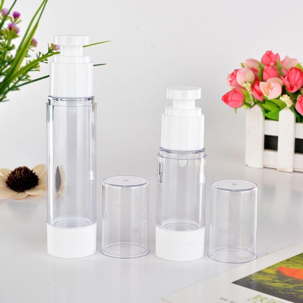 Lọ Rỗng Đựng Nước Hoa 15ml / 30ml / 50ml Bằng Nhựa
