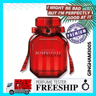 ✦GH✦ Nước Hoa nữ Victoria Bombshell Intense - 10ml