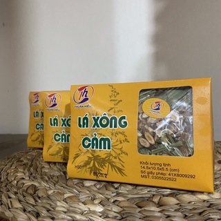 Lá Xông Cảm Thuận Hiếu
