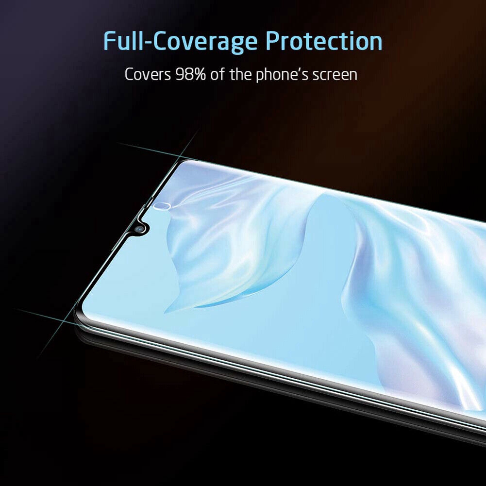 Kính cường lực chống tia UV cho Huawei p30 Pro Mate 20 Pro