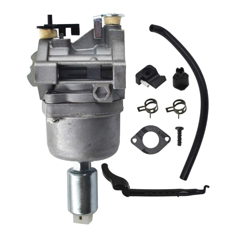 Bộ Chế Hòa Khí Kèm Vòng Đệm Thay Thế Chuyên Dụng Cho Máy Cắt Cỏ 287707 287776 287777 310707 310777 Động Cơ Máy Cắt Cỏ Chuyên Dụng