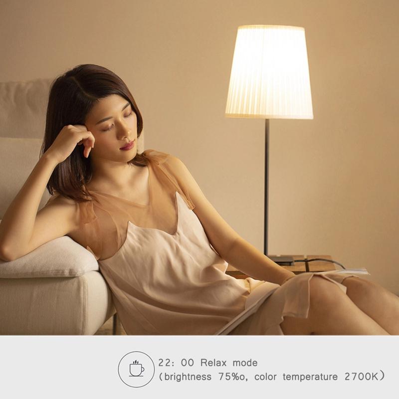 Bóng đèn LED thông minh Mijia Aqara