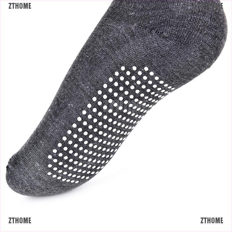 [Hàng mới về] Đôi vớ mát xa giảm mệt mỏi cho bàn chân