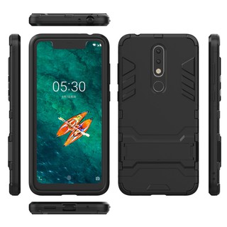 ốp lưng nokia 5.1 plus chống sốc