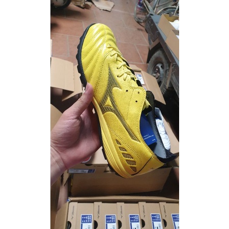 {HÀNG CHÍNH HÃNG} GIÀY ĐÁ BÓNG MIZUNO MORELIA NEO 3 FRO AS