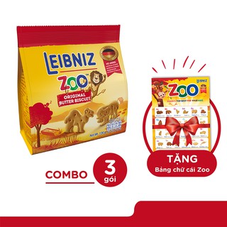 Bánh quy Leibniz Zoo