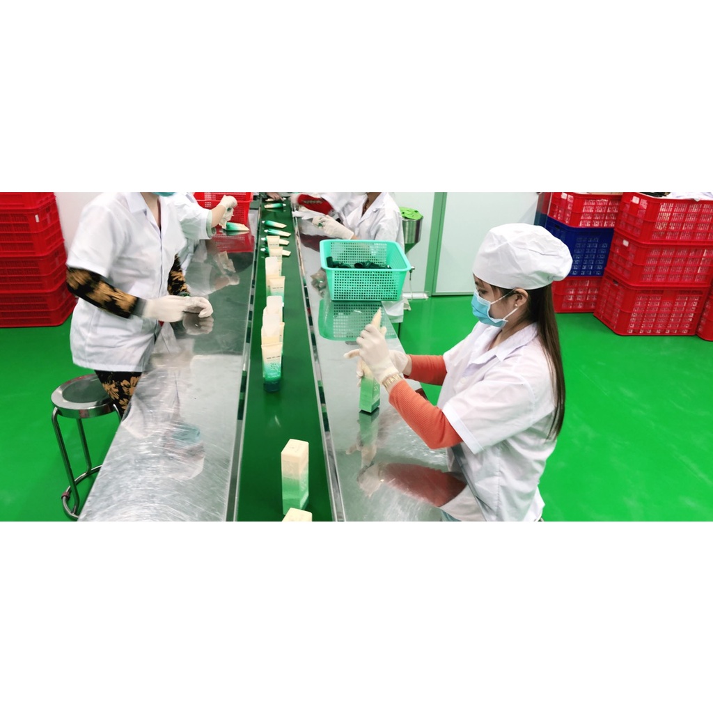 Kem tẩy lông Canaly's 120ml