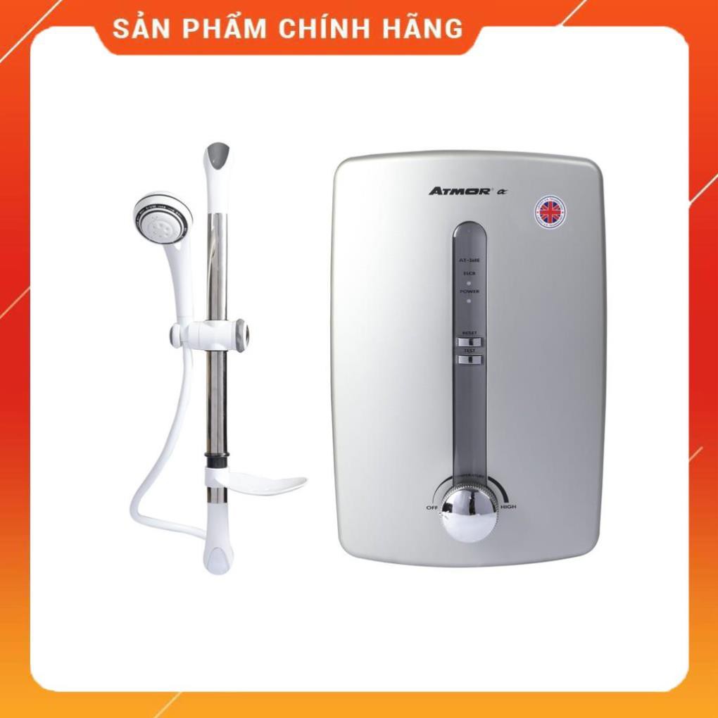 Máy nước nóng trực tiếp Atmor Model AT-368E