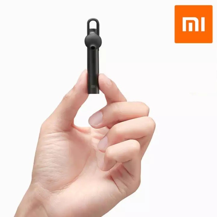 Xiaomi Basic gen 2 bluetooth headset volume up or down - Distributor