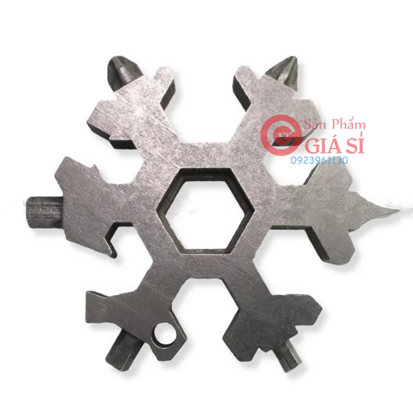 Mũi vít đa năng EDC Gear 18 in1 ❤️freeship❤️