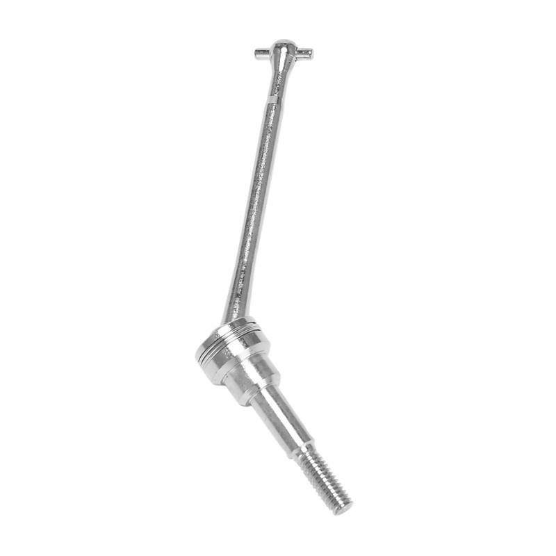 Set 2 Trục Truyền Động CVD 0090 Bằng Kim Loại Cho Xe Điều Khiển Từ Xa WLtoys 12428 12423 1 / 12