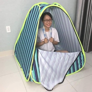 [ LỀU] LỀU XÔNG HƠ