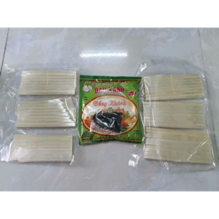 Sét bò bía ngọt