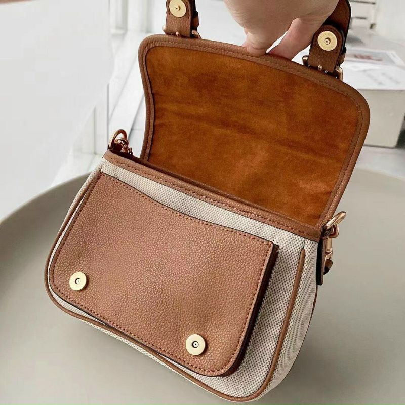 Túi Coach Lucy Crossbody