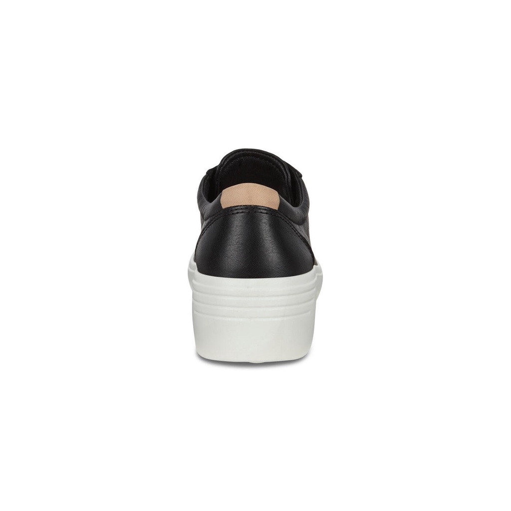 Giày Sneaker Nữ Ecco Soft 7 Wedge 47090301001