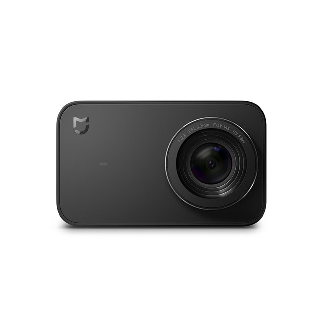 Máy quay Xiaomi Action Cam 4K | BigBuy360 - bigbuy360.vn