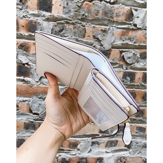 Ví khoá cài SIÊU ĐẸP