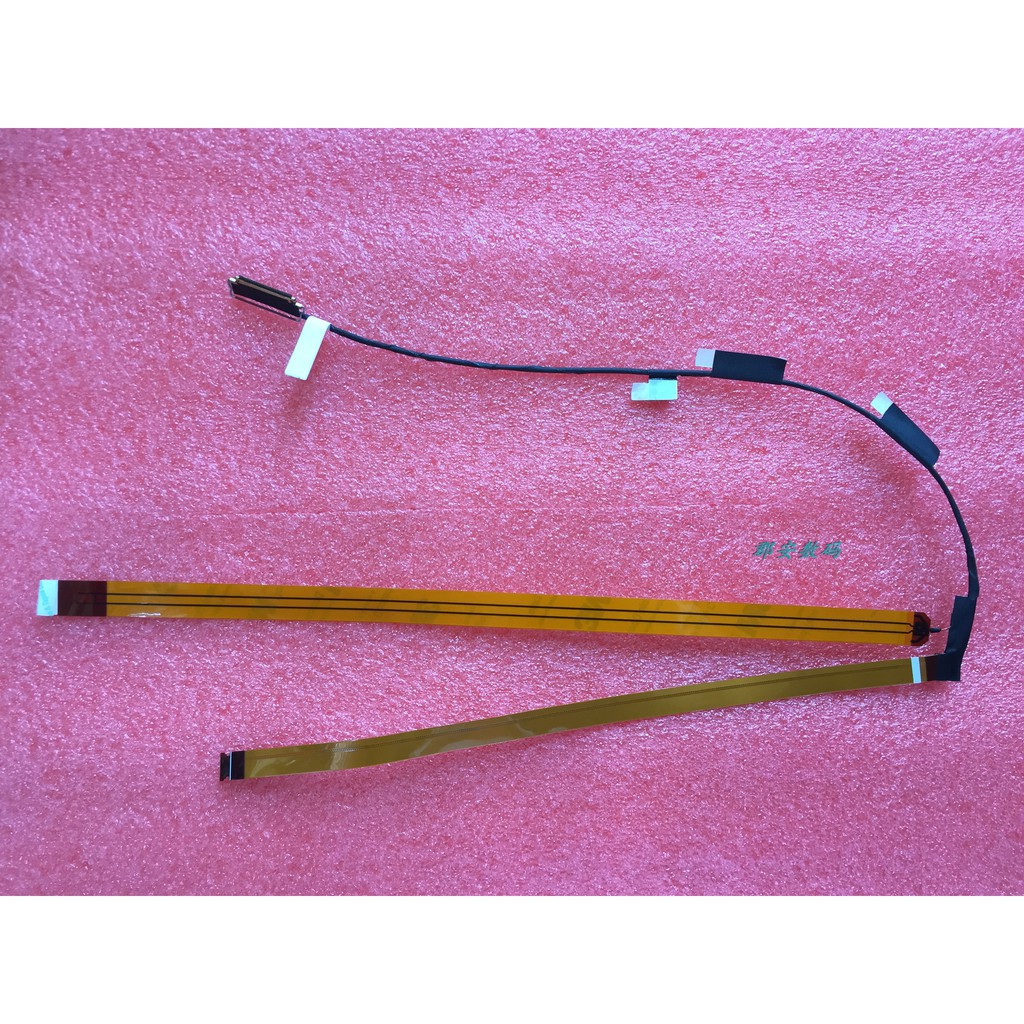 Brand new original Lenovo Thinkpad T460 S T470S camera line 00UR900 screen line