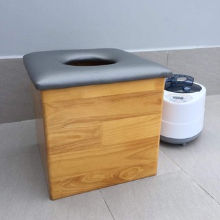 Ghế xông hơi Phụ khoa, ghế xông hơi vùng kín