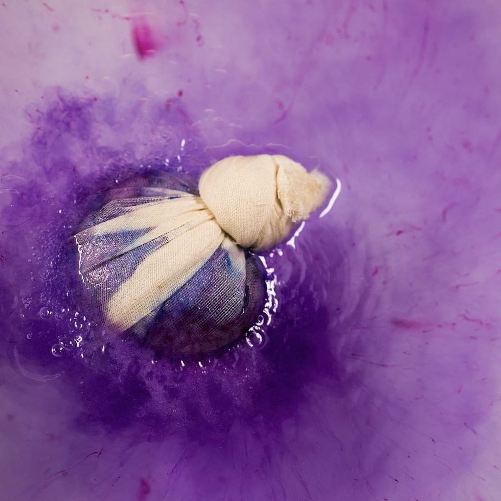 Bom tắm LUSH - Deep Sleep bath bomb | BigBuy360 - bigbuy360.vn