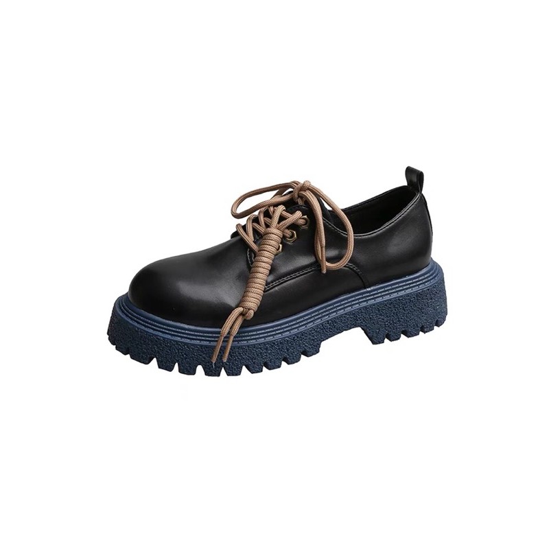 (ORDER) GIÀY OXFORD ĐẾ BÁNH MỲ | BigBuy360 - bigbuy360.vn