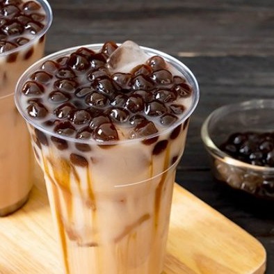 Set trà sữa trân châu phúc long, thái xanh, thái đỏ SNACKIN, tặng kèm công thức tự nấu, ăn vặt Hà Nội | BigBuy360 - bigbuy360.vn