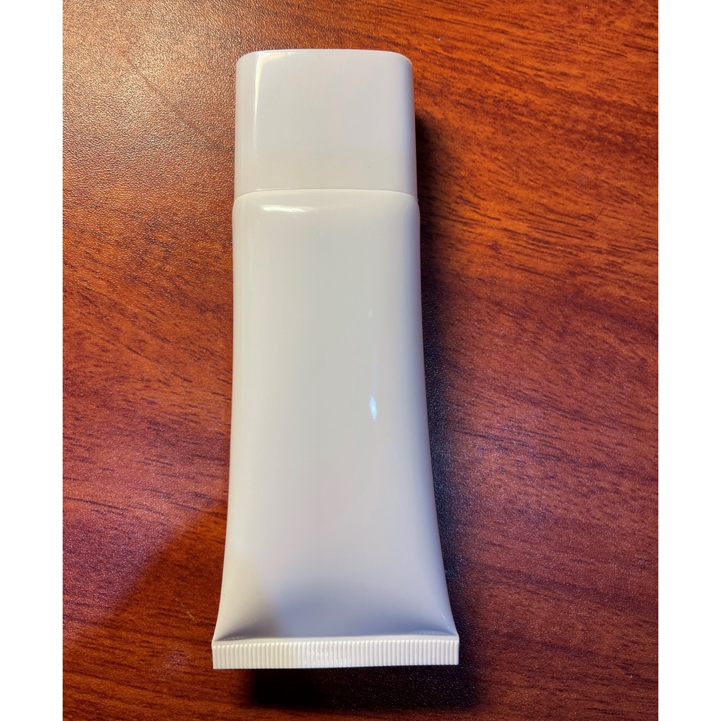 Tuyp Mỹ phẩm cao cấp 50ml - 50g TRẮNG BÓNG - TRẮNG NHÁM