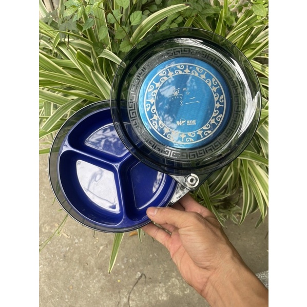 Khay mồi 3 tầng gắn thùng và ghế câu đài nhụa ABS cao cấp