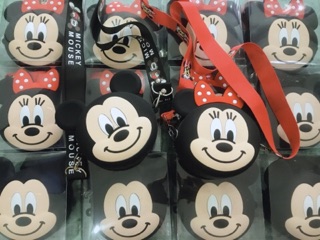 Túi Mickey/Minnie cho bé