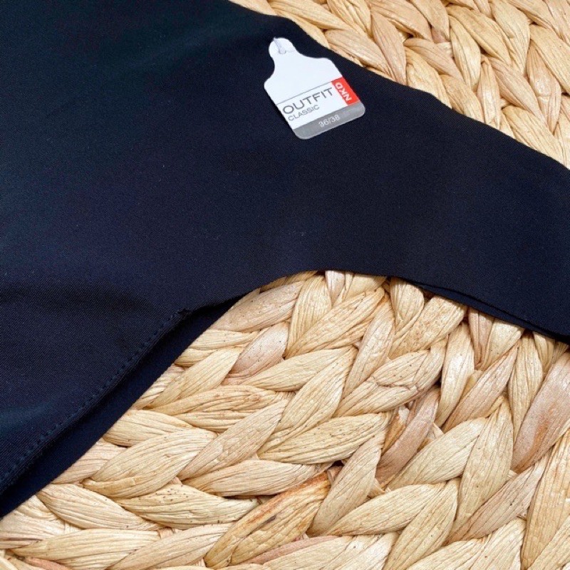 QUẦN LÓT SU LỌT KHE - QUẦN LÓT SU SIÊU MỀM KELLY WANG