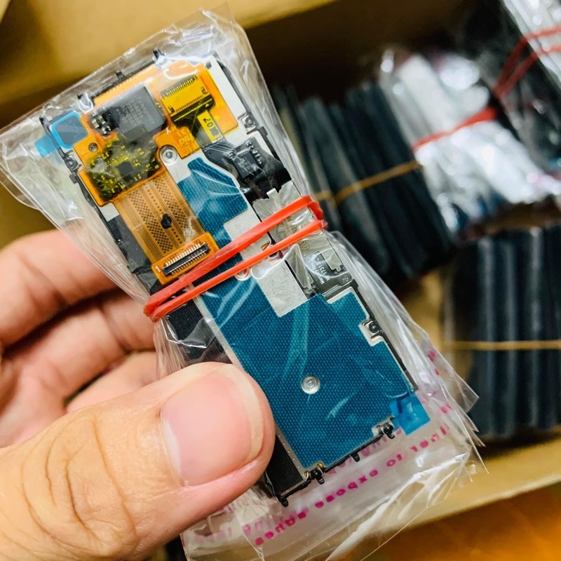 Bàn phím điện thoại BlackBerry Keyone/Key1/K1