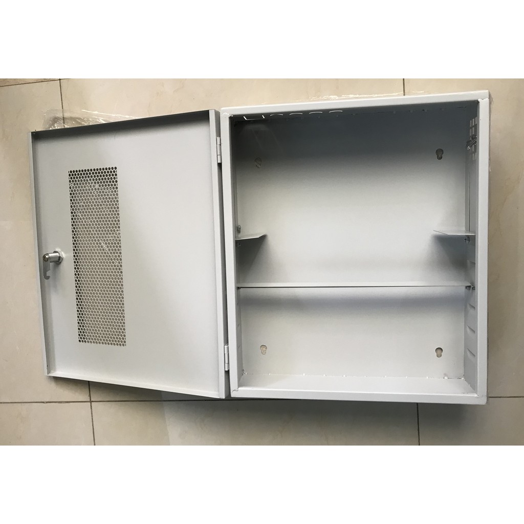 TỦ ĐẦU GHI CAMERA MỘT KHÓA