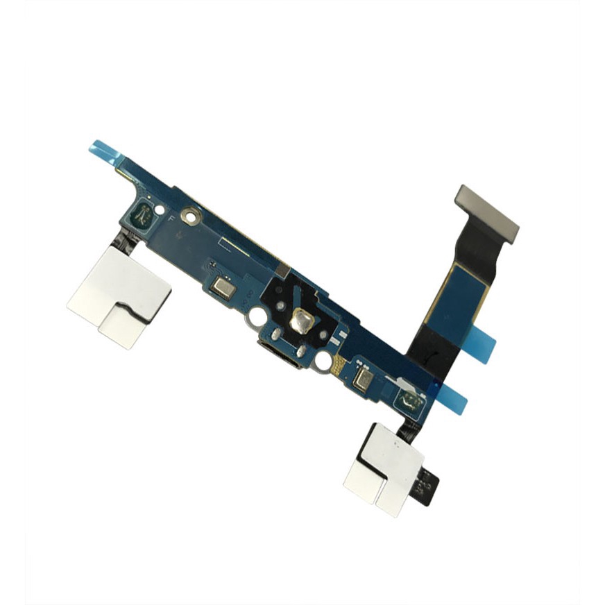 Mạch Kết Nối Cổng Usb Cho Samsung Note 4 N910F N910V N910C