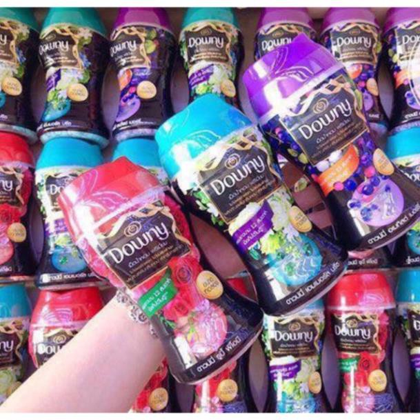 VIÊN XẢ DOWNY