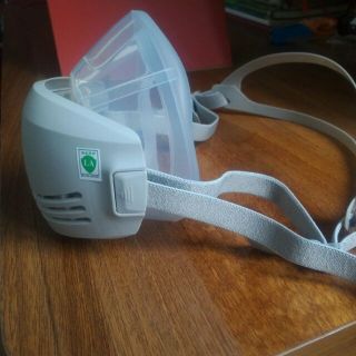 Mặt Nạ Nhật Chống Bụi STRONG ST-AGX ngăn bụi mịn hiệu quả