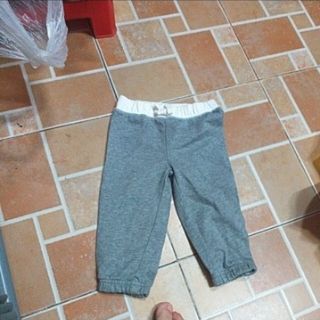 Combo quần dài bé trai