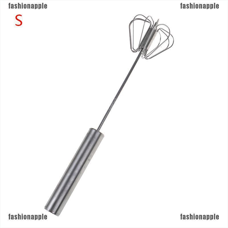 Dụng Cụ Đánh Trứng Bán Tự Động