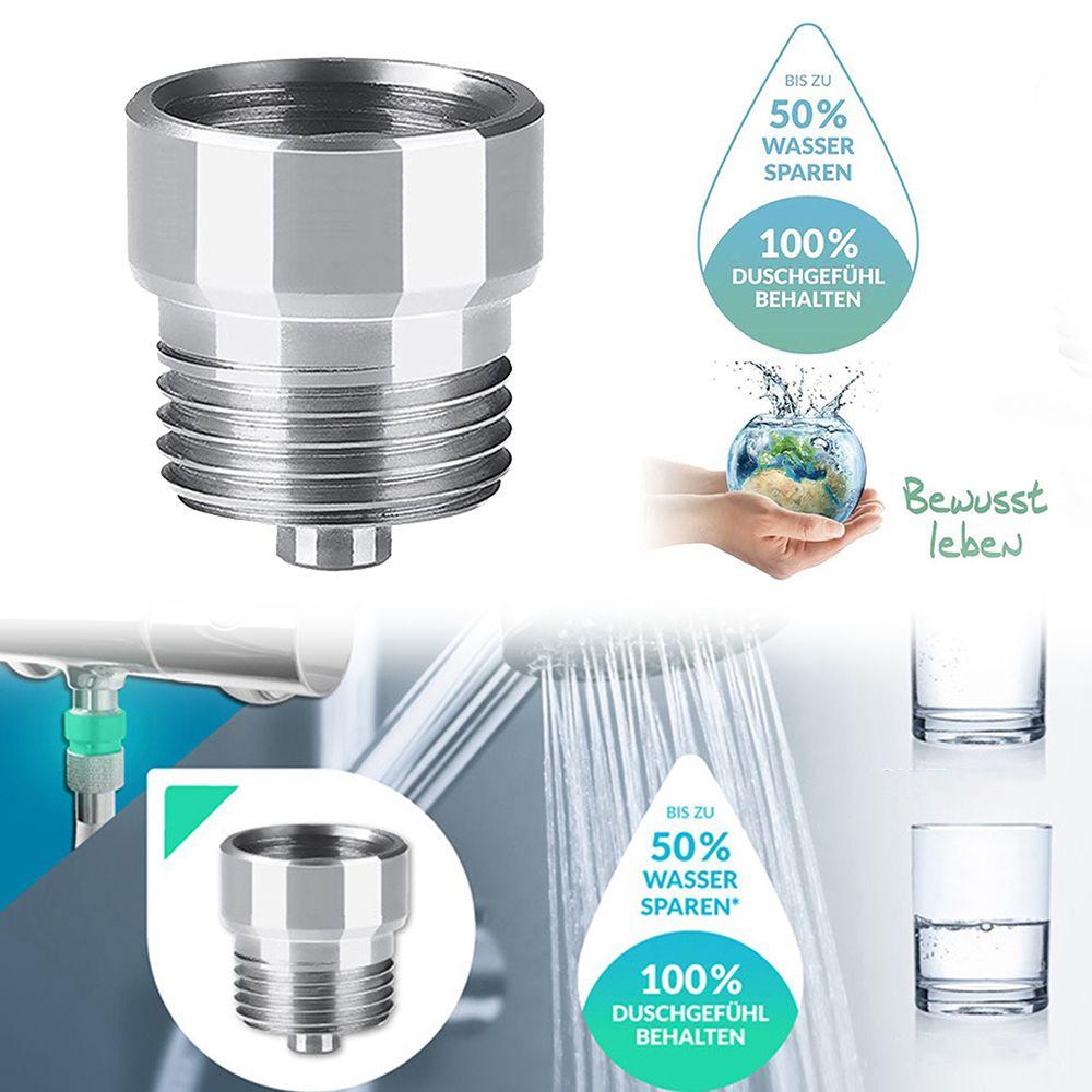 SUENIN Đầu Vòi Hoa Sen Tiết Kiệm Nước 50%