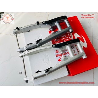 Gắp sau rcb raider satria fu fi