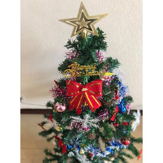 Cây thông Noel - CHÂN SẮT
