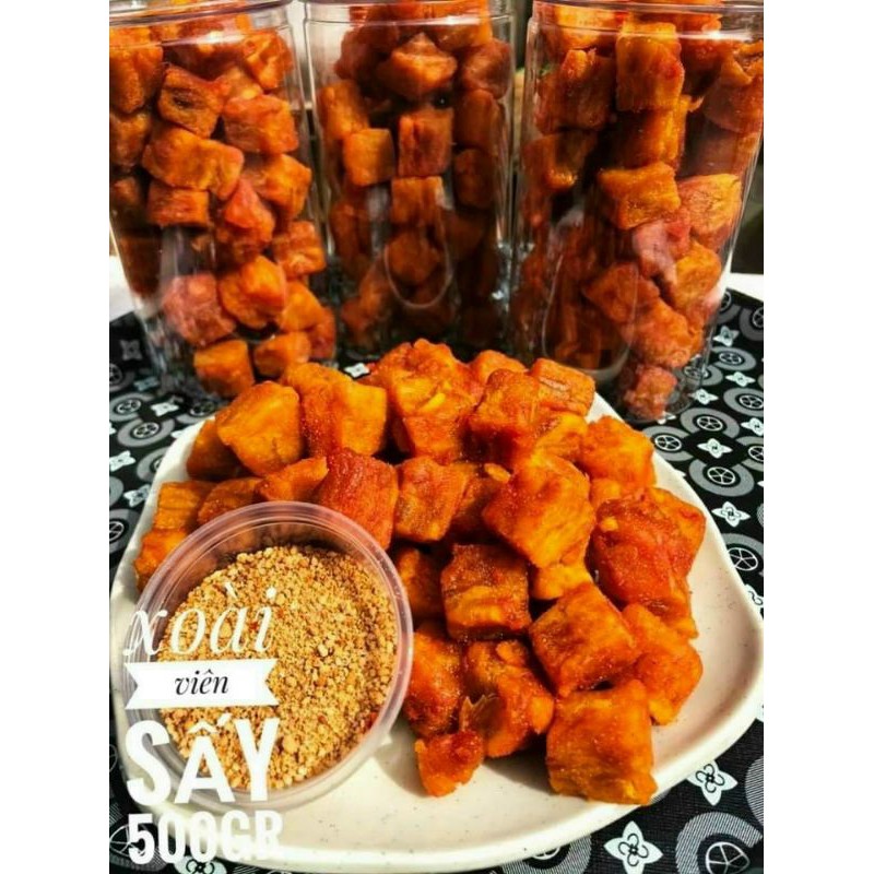 XOÀI VIÊN SẤY VIÊN PHOMAI ỚT CAY⚠️Lẻ = Sỉ ⚠️[FREE SHIP]TỪ ĐƠN 50K, [Loại Đặc Biệt] Hàng ngon nhà làm | BigBuy360 - bigbuy360.vn