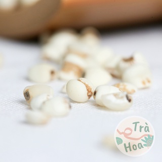 Hạt Ý Dĩ (Bo Bo) 100gr [Cao Cấp]