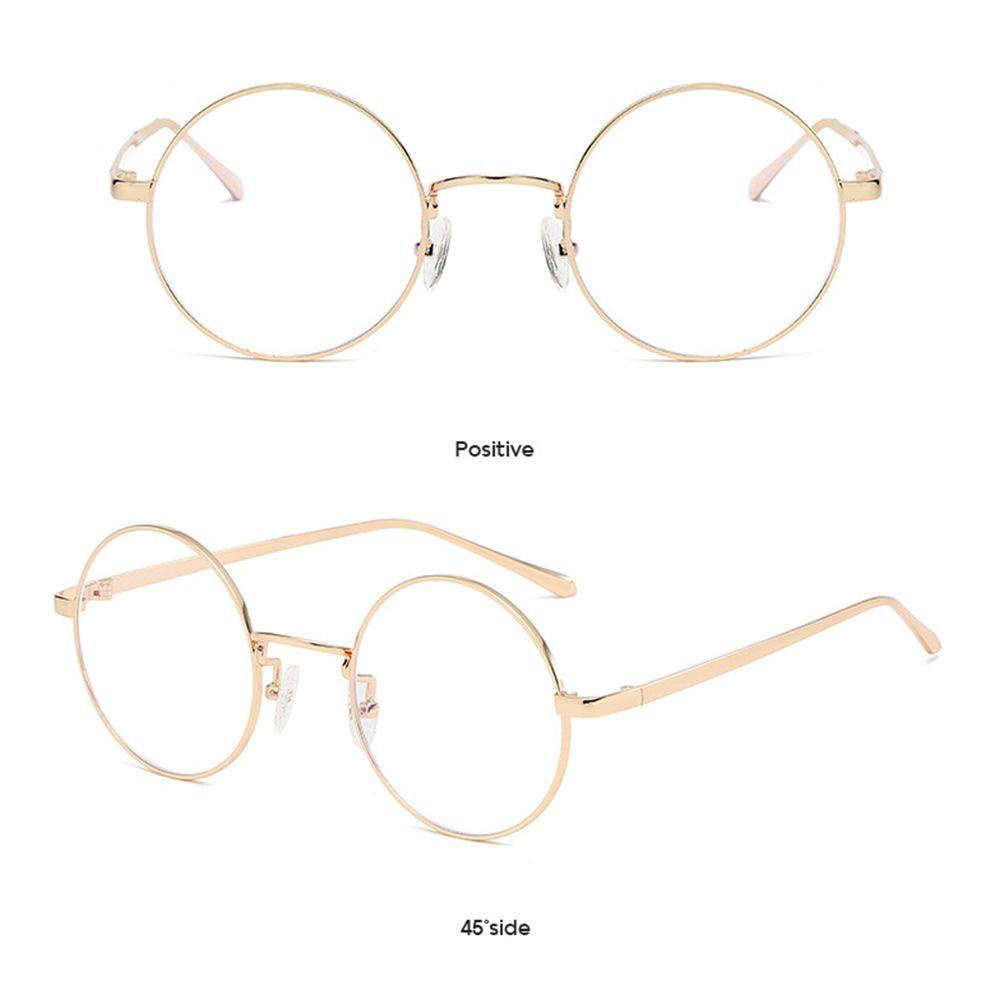 Mắt Kính Bảo Vệ Mắt Siêu Nhẹ Chống Ánh Sáng Xanh Khi Đi Văn Phòng