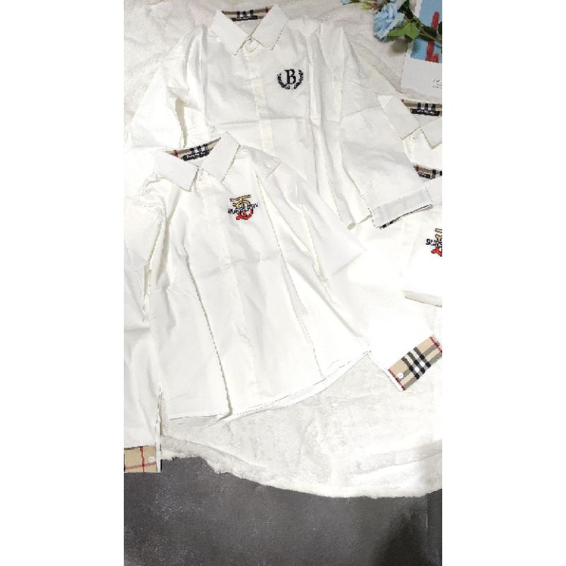 Áo sơ mi thêu viền siêu hot ( kèm ảnh thật) | BigBuy360 - bigbuy360.vn