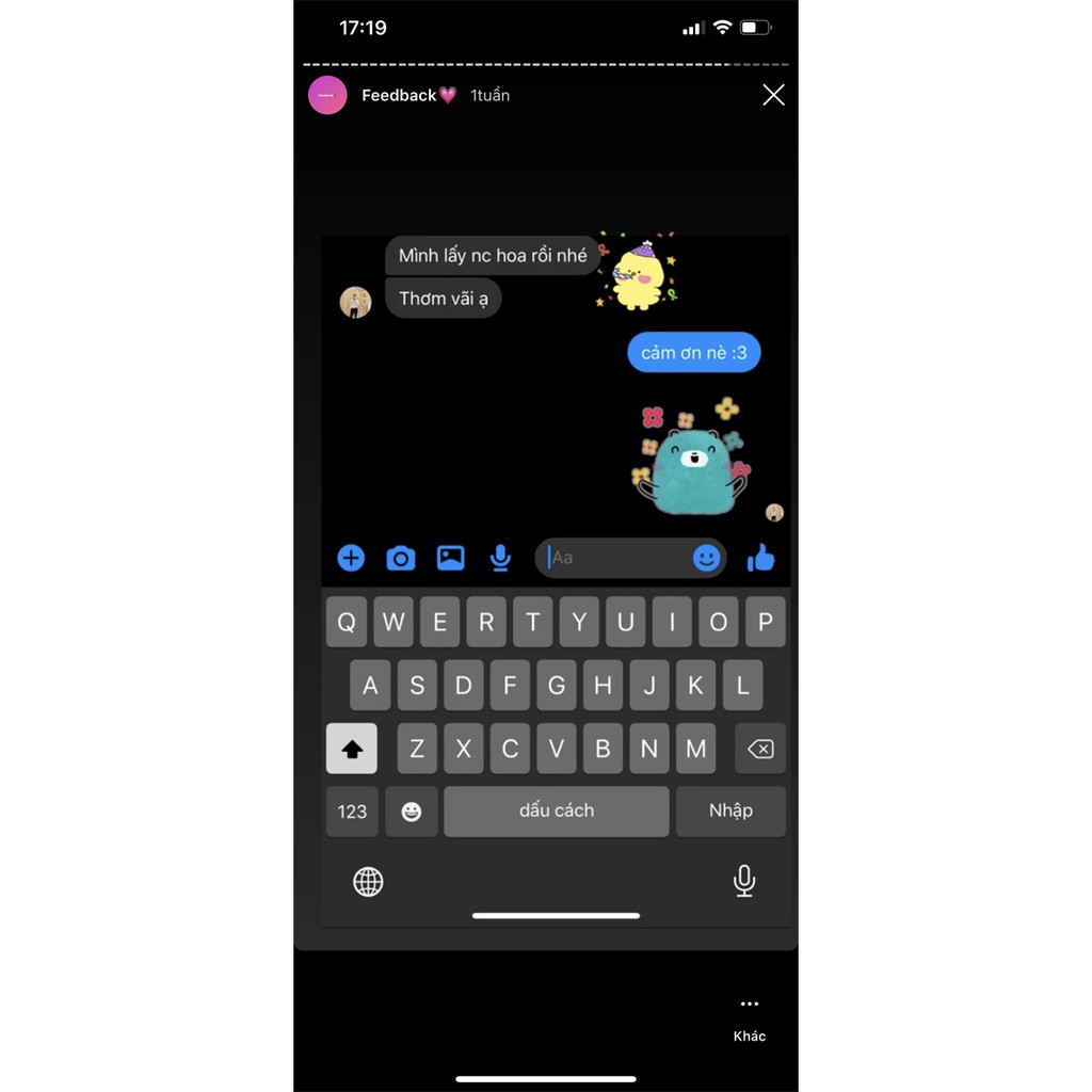 ❉ Nước hoa dùng thử T om F ord Tuscan Leather ❉simona❉ | Thế Giới Skin Care