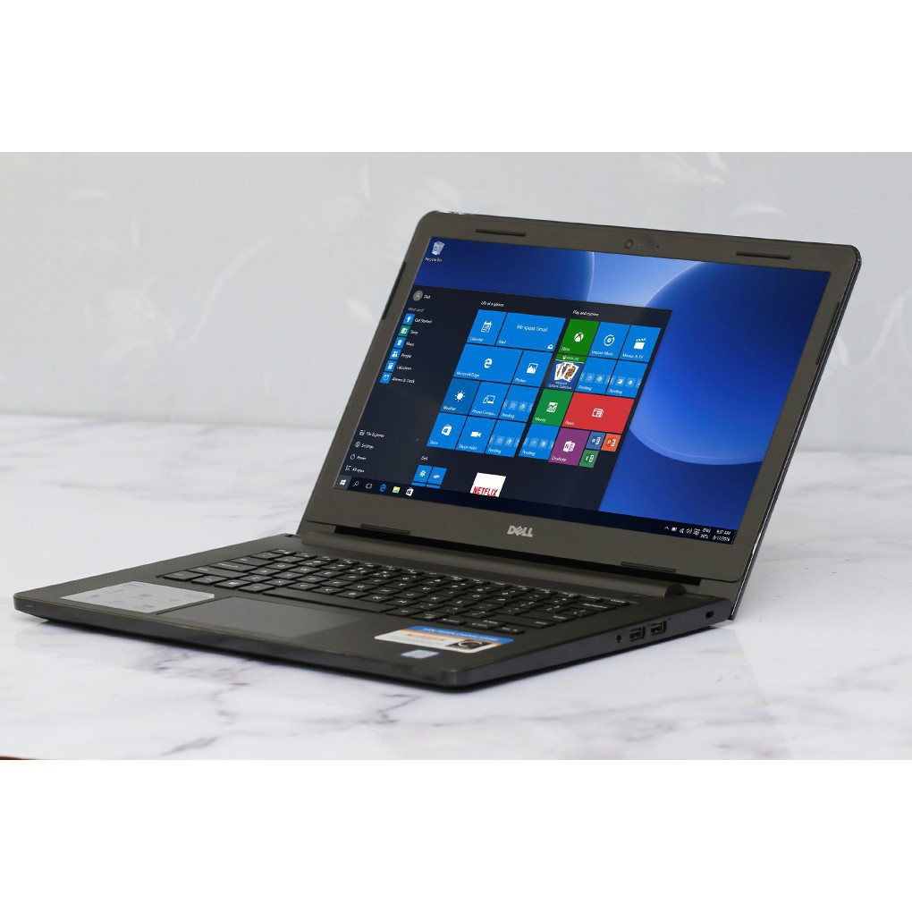Dell Inspiron 3459 i5 6200U / 4GB / 500GB / Win10