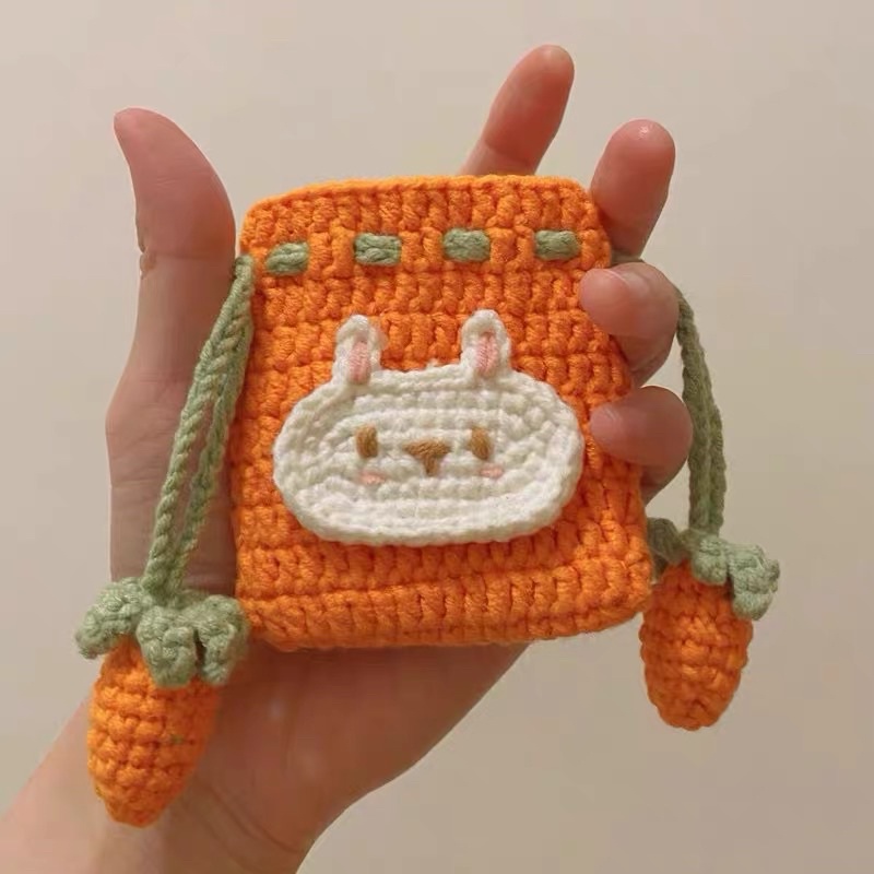 Ví len handmade🧶🧶